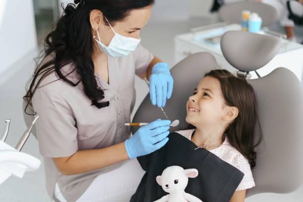 Best Emergency Dental Care for Trauma or Injury in Wewa, OK