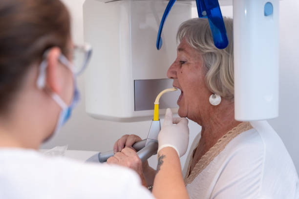 Best Emergency Broken Tooth Repair in Wewa, OK
