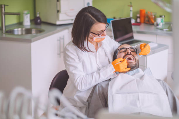 Best Emergency Treatment for Toothache in Wewa, OK