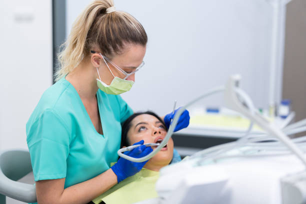 Best Emergency Tooth Extraction in Wewa, OK