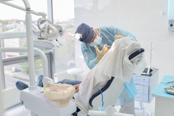 Best Urgent Dental Care in Wewa, OK
